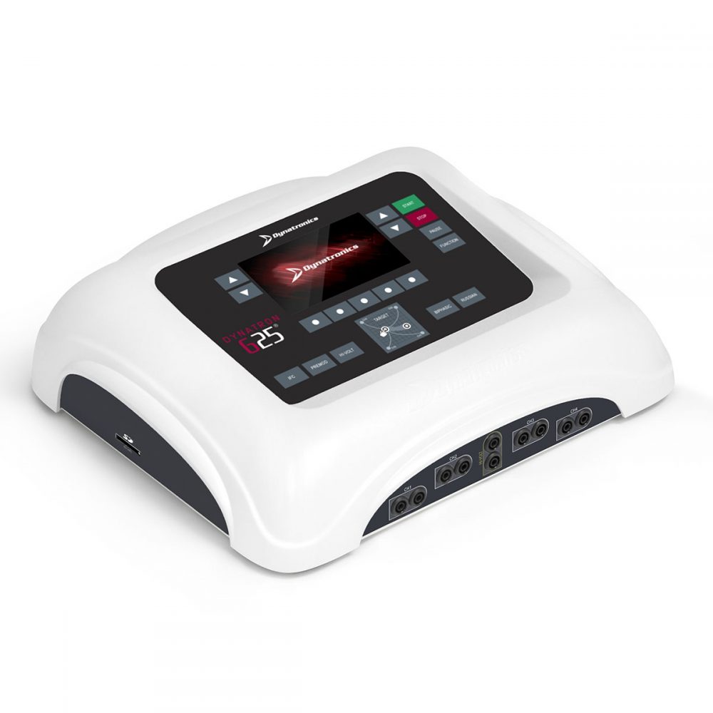 Dynatron Solaris® Plus 709, 5 Ch. Stim/Ultrasound TriWave